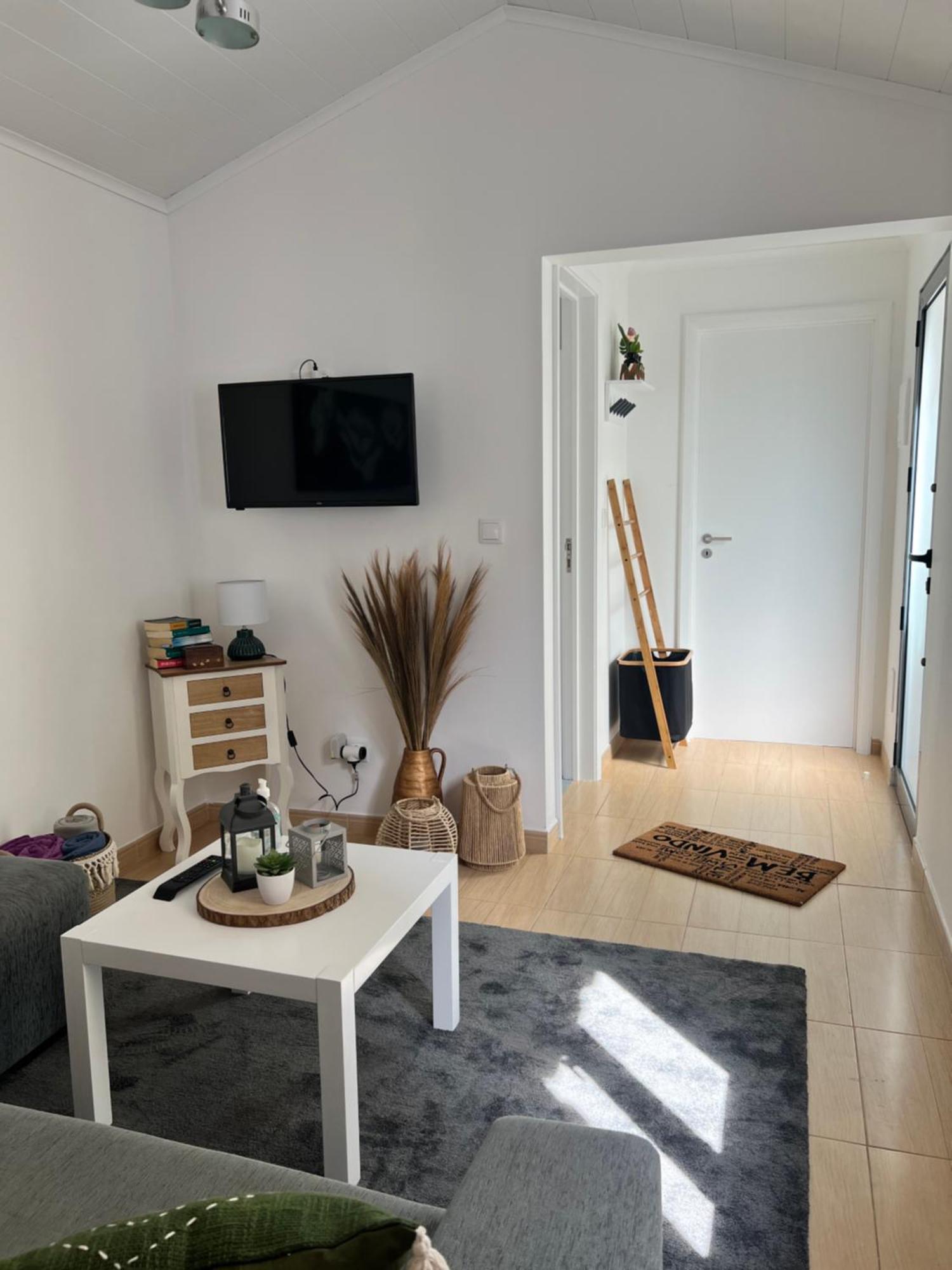 Casa Da Cascata Do Segredo